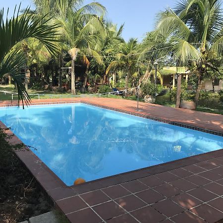 Lagi Farmstay Kültér fotó