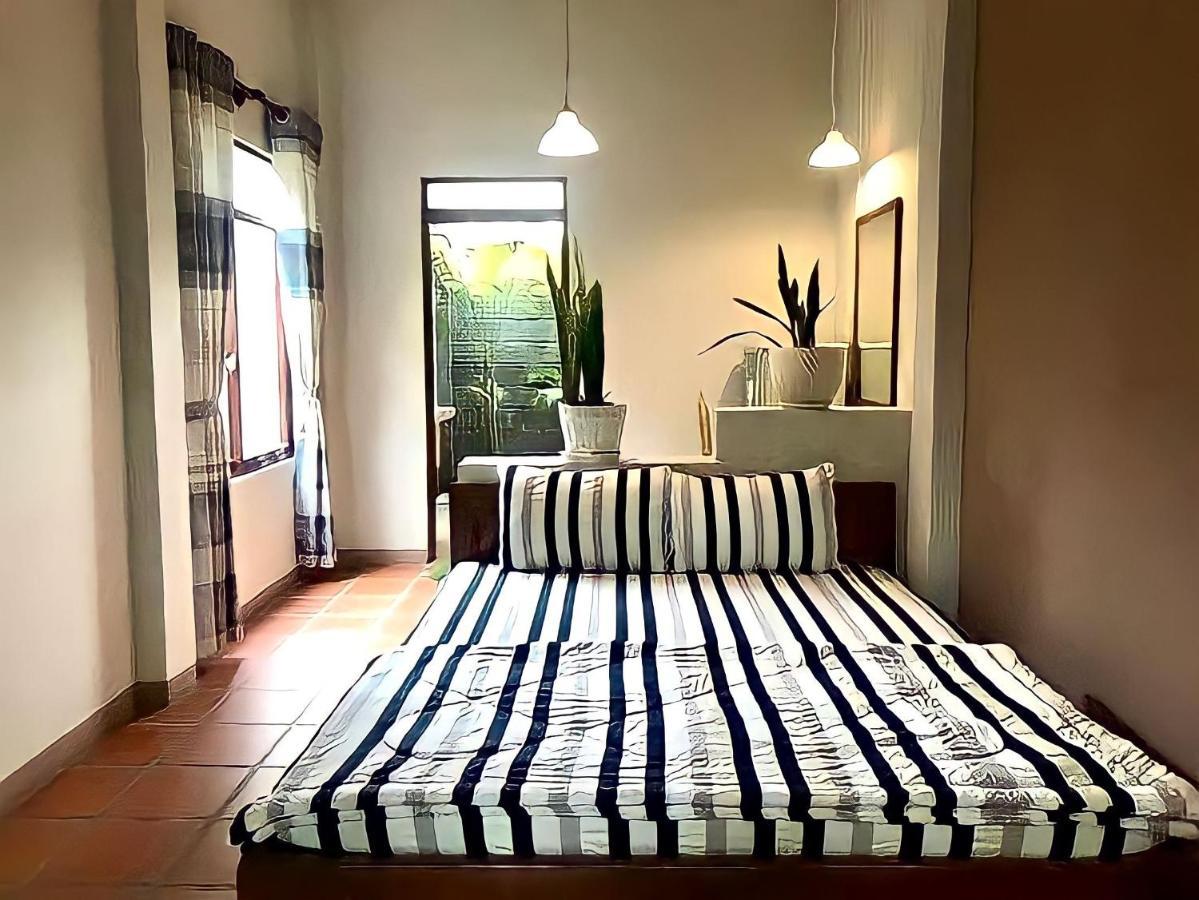 Lagi Farmstay Kültér fotó