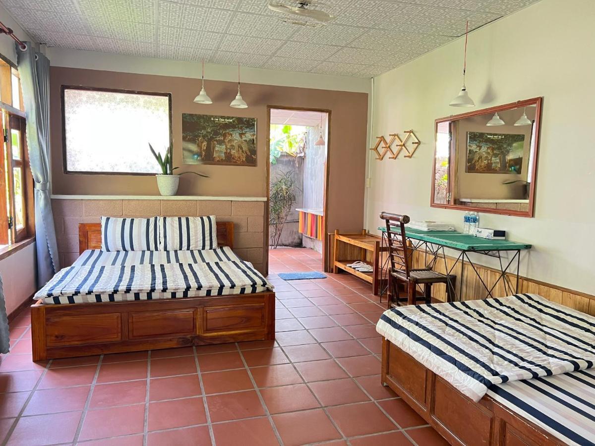 Lagi Farmstay Kültér fotó