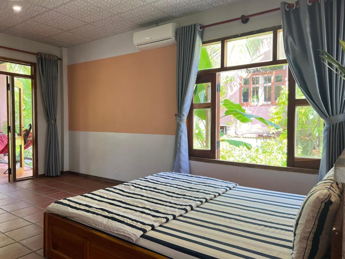 Lagi Farmstay Kültér fotó