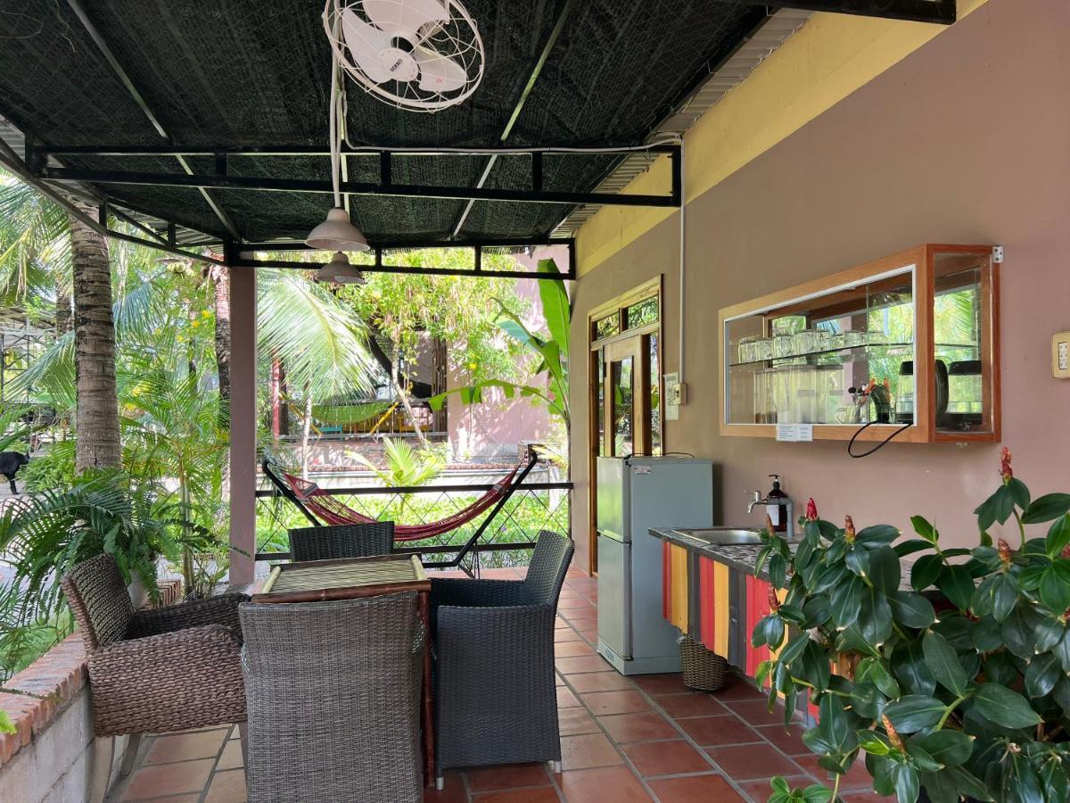 Lagi Farmstay Kültér fotó