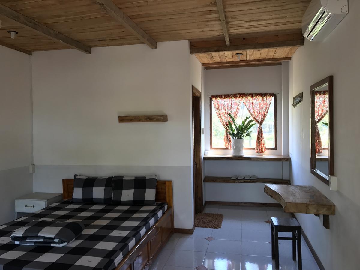 Lagi Farmstay Kültér fotó