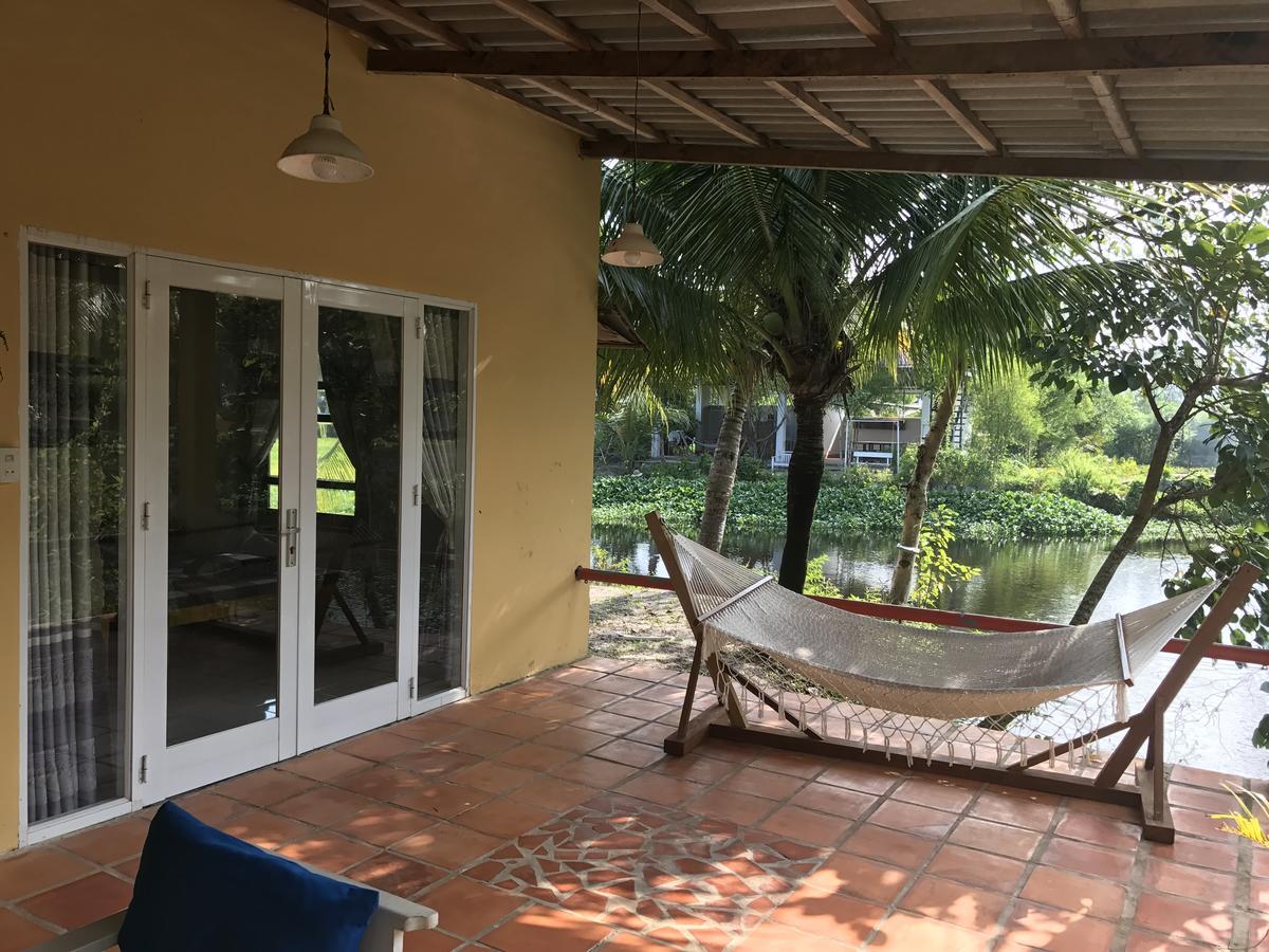 Lagi Farmstay Kültér fotó