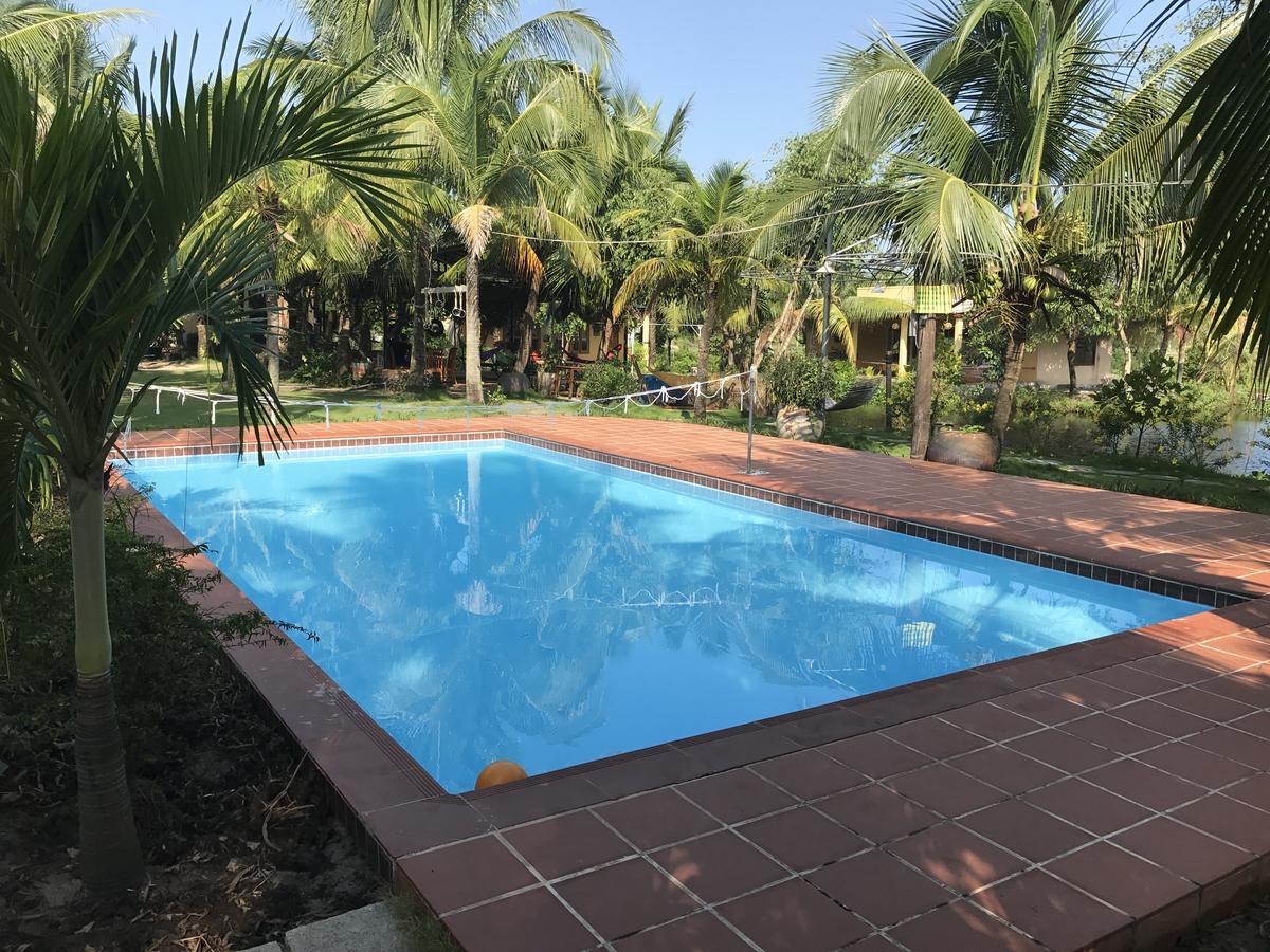 Lagi Farmstay Kültér fotó