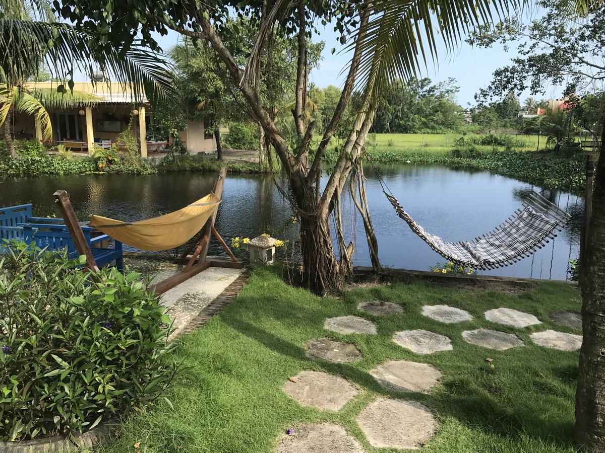 Lagi Farmstay Kültér fotó