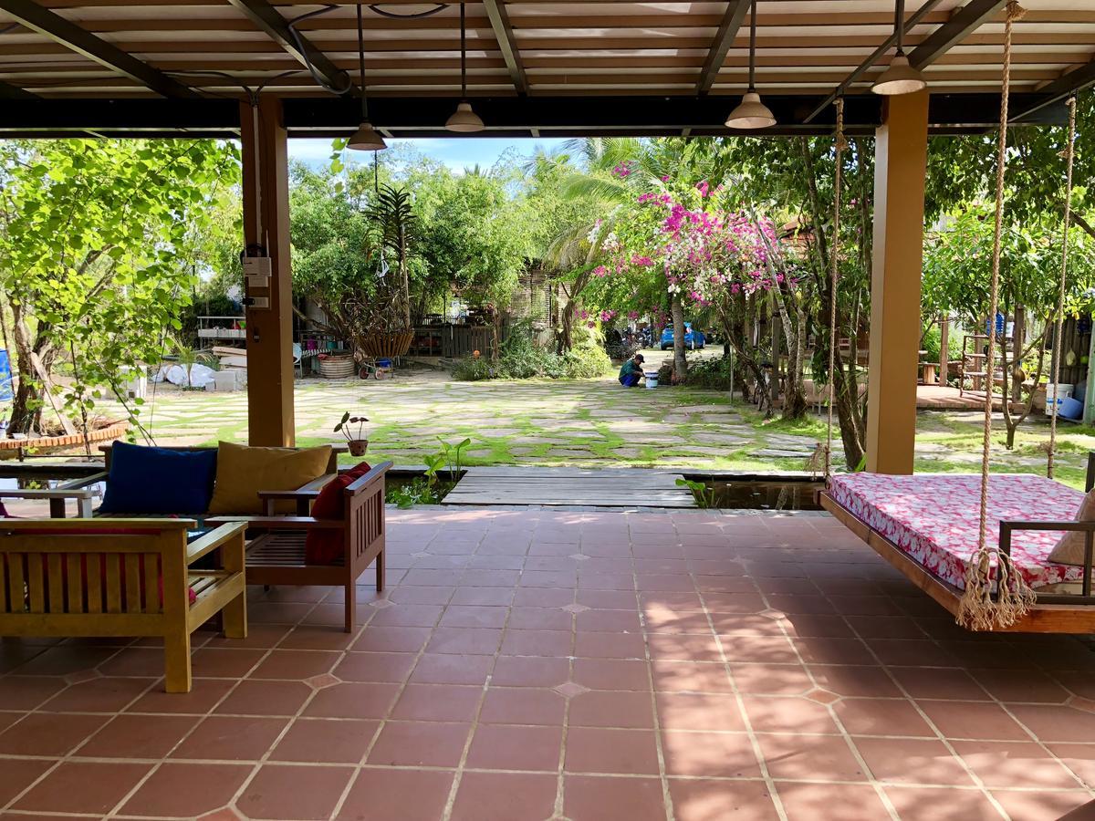 Lagi Farmstay Kültér fotó