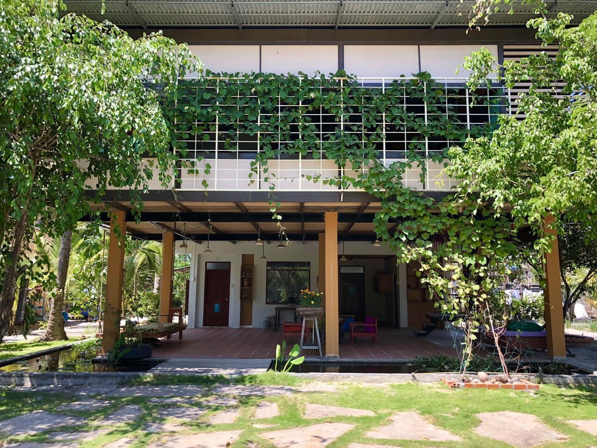 Lagi Farmstay Kültér fotó