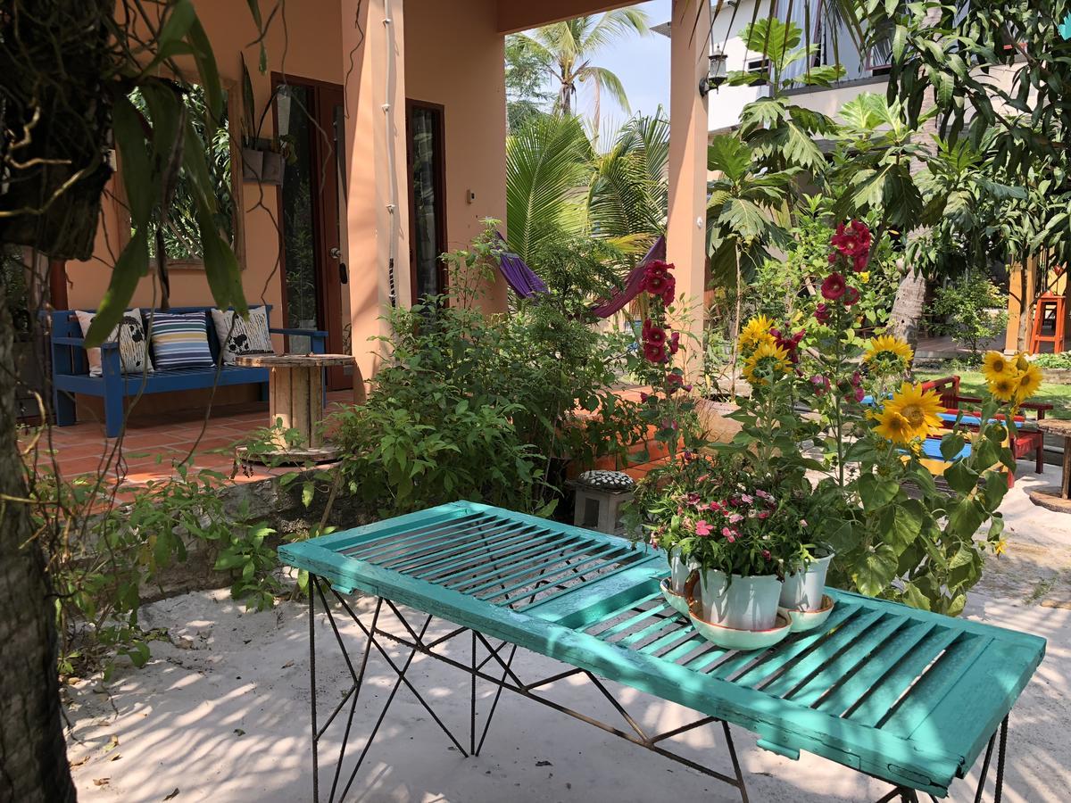 Lagi Farmstay Kültér fotó