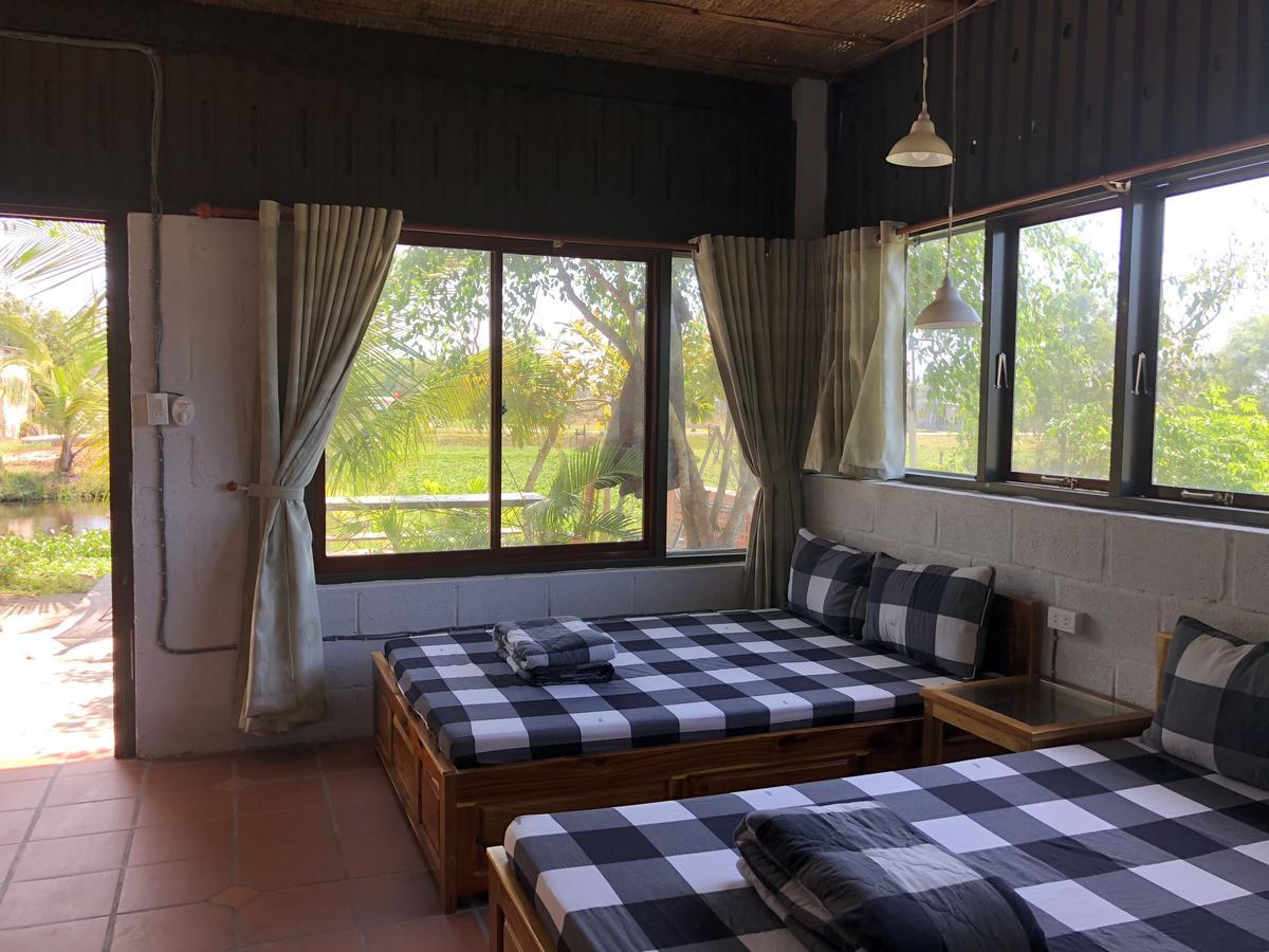 Lagi Farmstay Kültér fotó