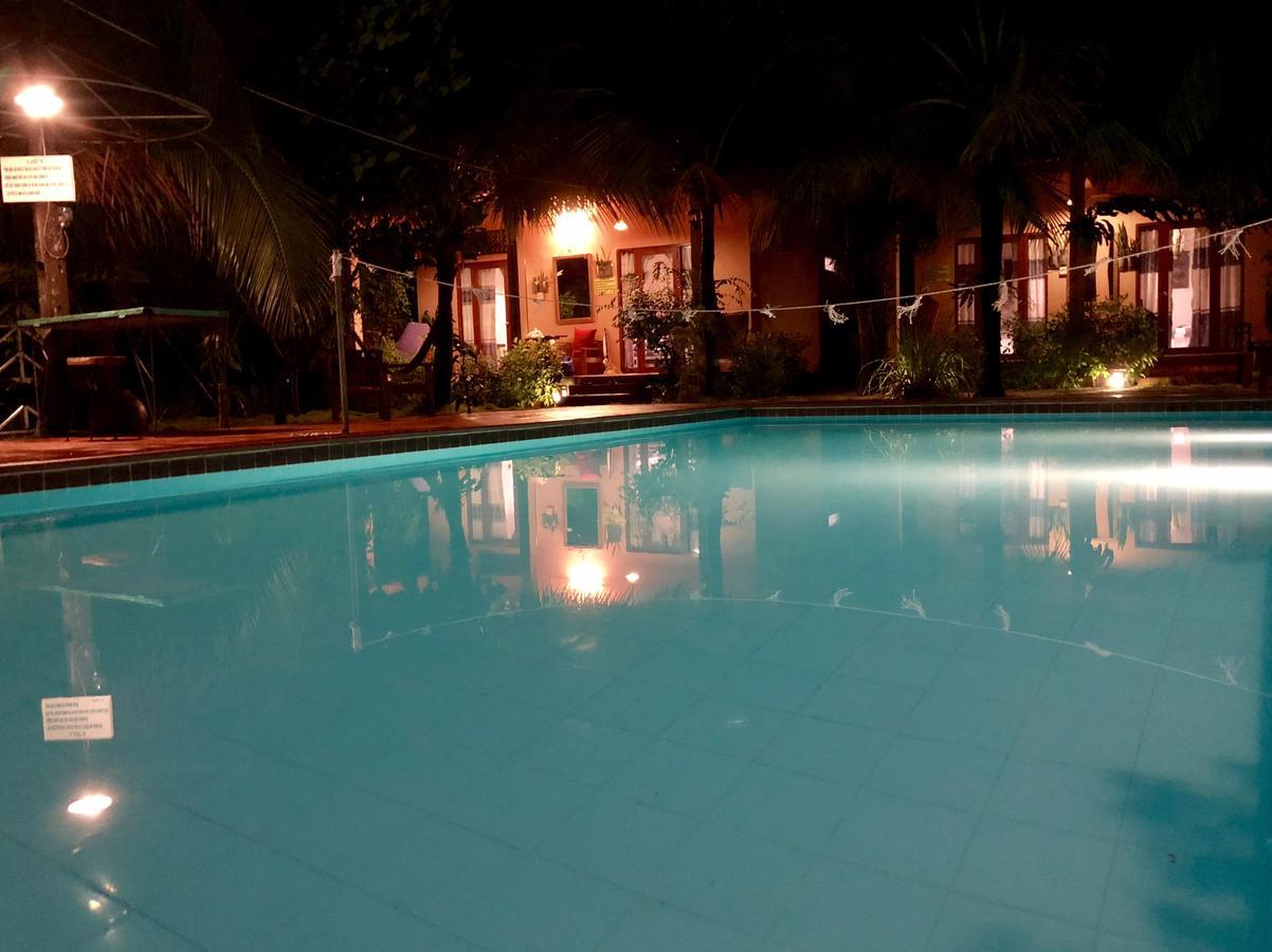 Lagi Farmstay Kültér fotó