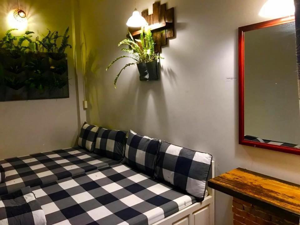 Lagi Farmstay Kültér fotó
