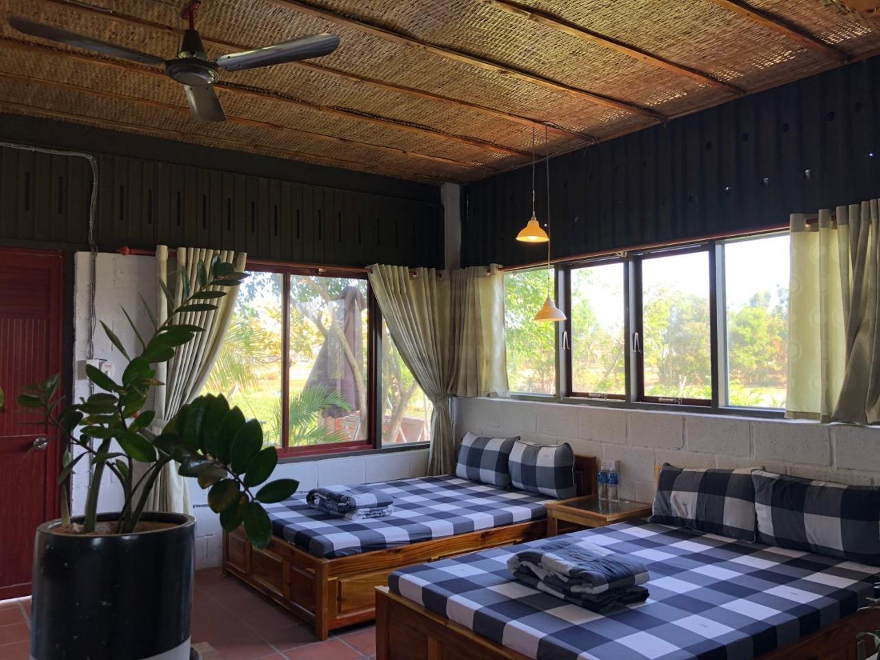 Lagi Farmstay Kültér fotó