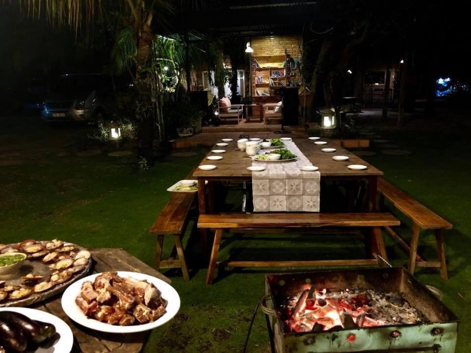 Lagi Farmstay Kültér fotó