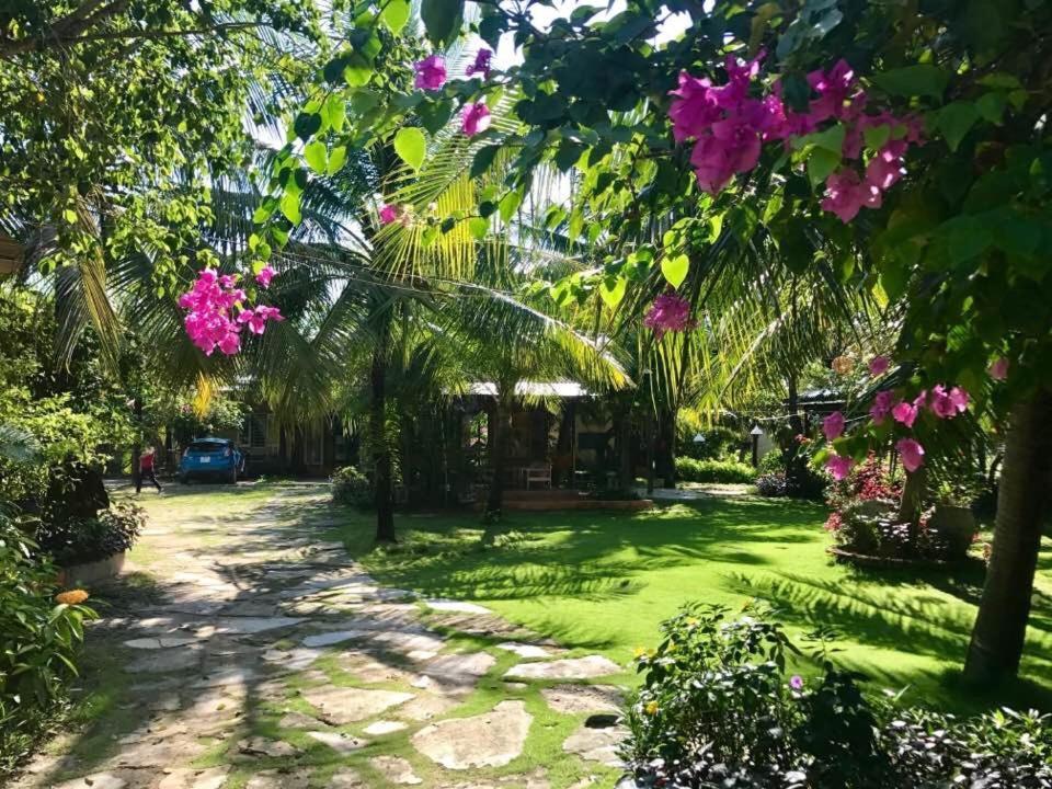 Lagi Farmstay Kültér fotó
