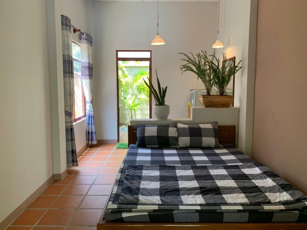 Lagi Farmstay Kültér fotó
